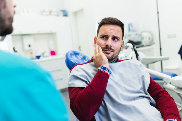 Man, WV Dental Services Company