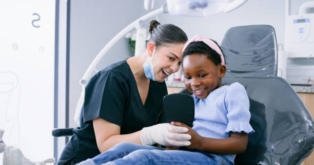 Best Oral Cancer Screening  in Man, WV
