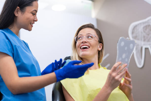 Sleep Apnea Treatment in Man, WV