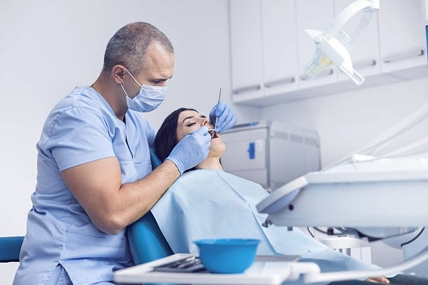 Dental X-Rays and Imaging in Man, WV