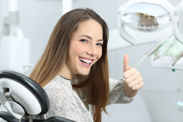 Laser Dentistry in Man, WV